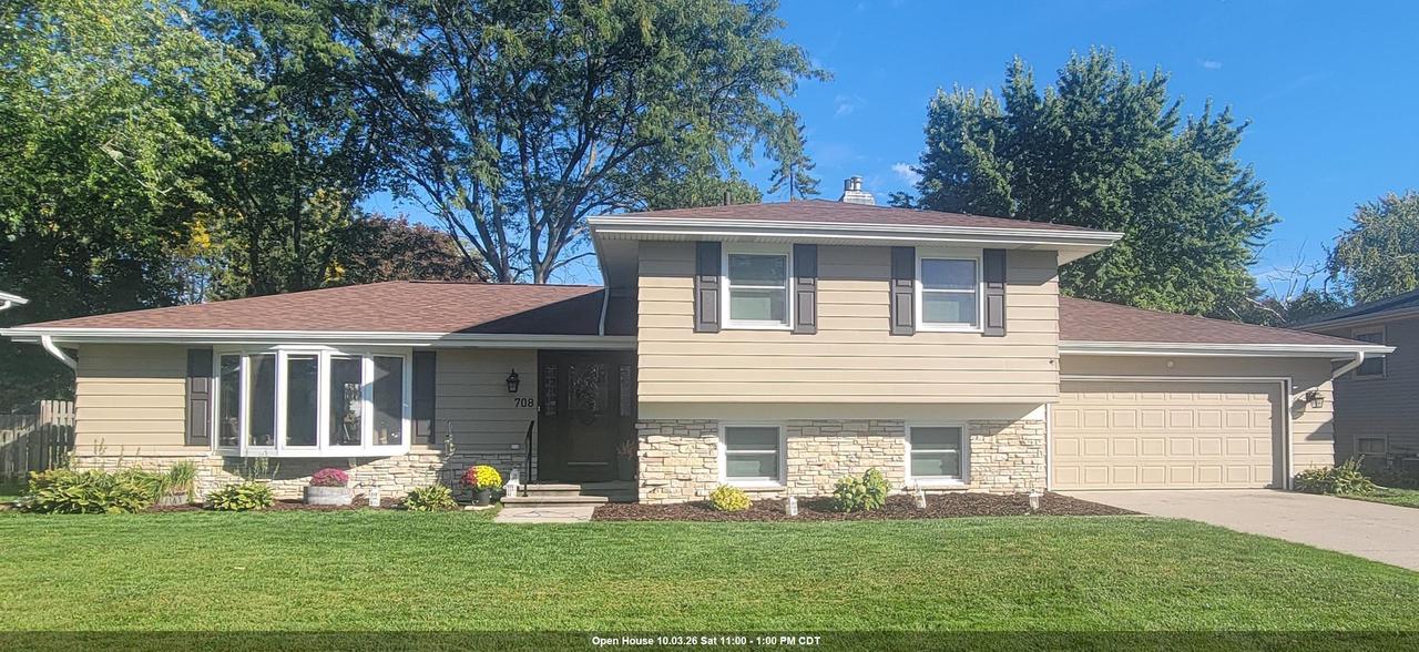708 Kensington Road — photo