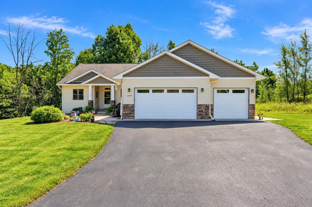 1134 Timber Path — photo