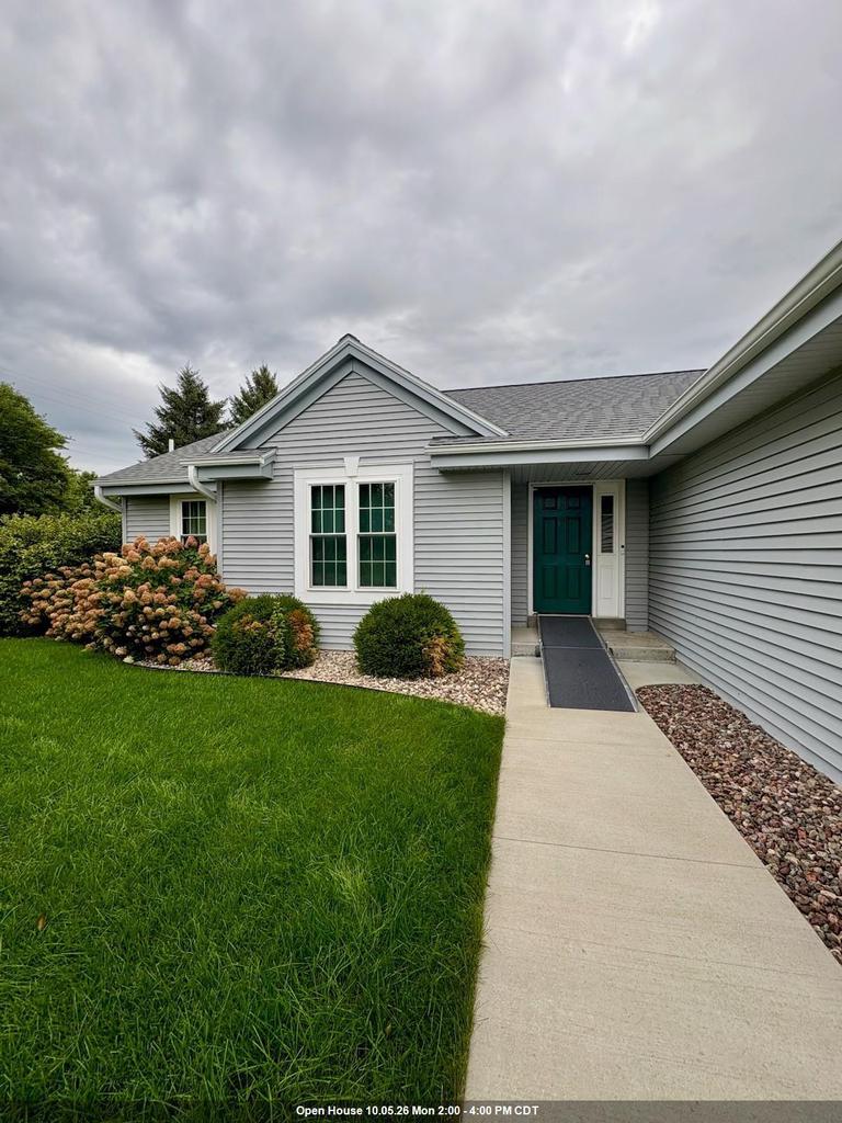 1701 Steeple Drive — photo