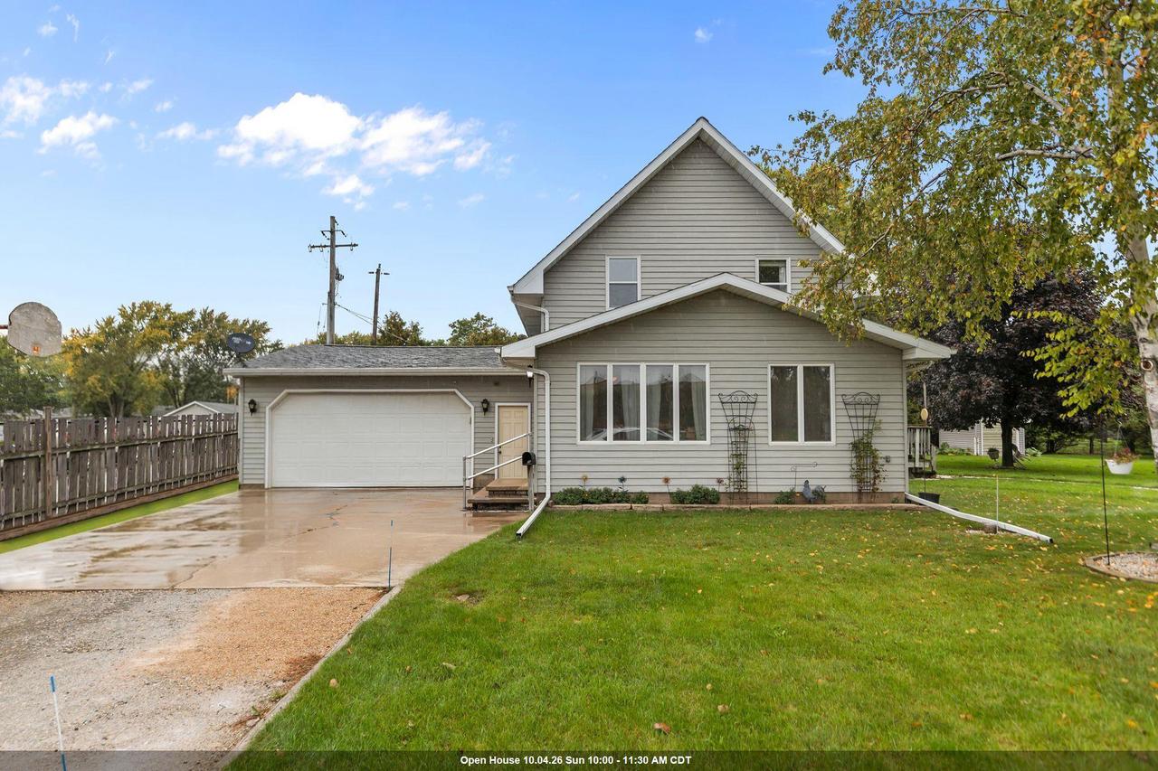 311 N Kensington Drive — photo