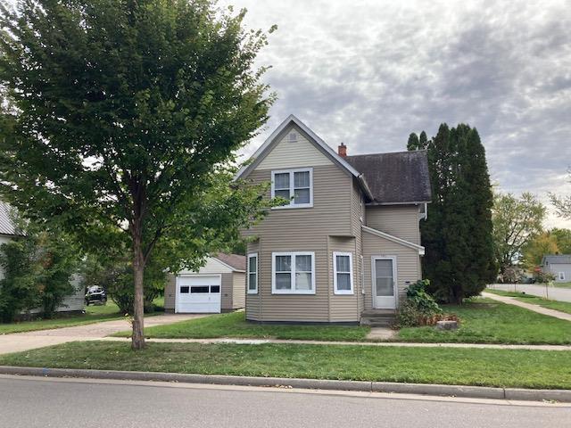 701 E 6th Street — photo