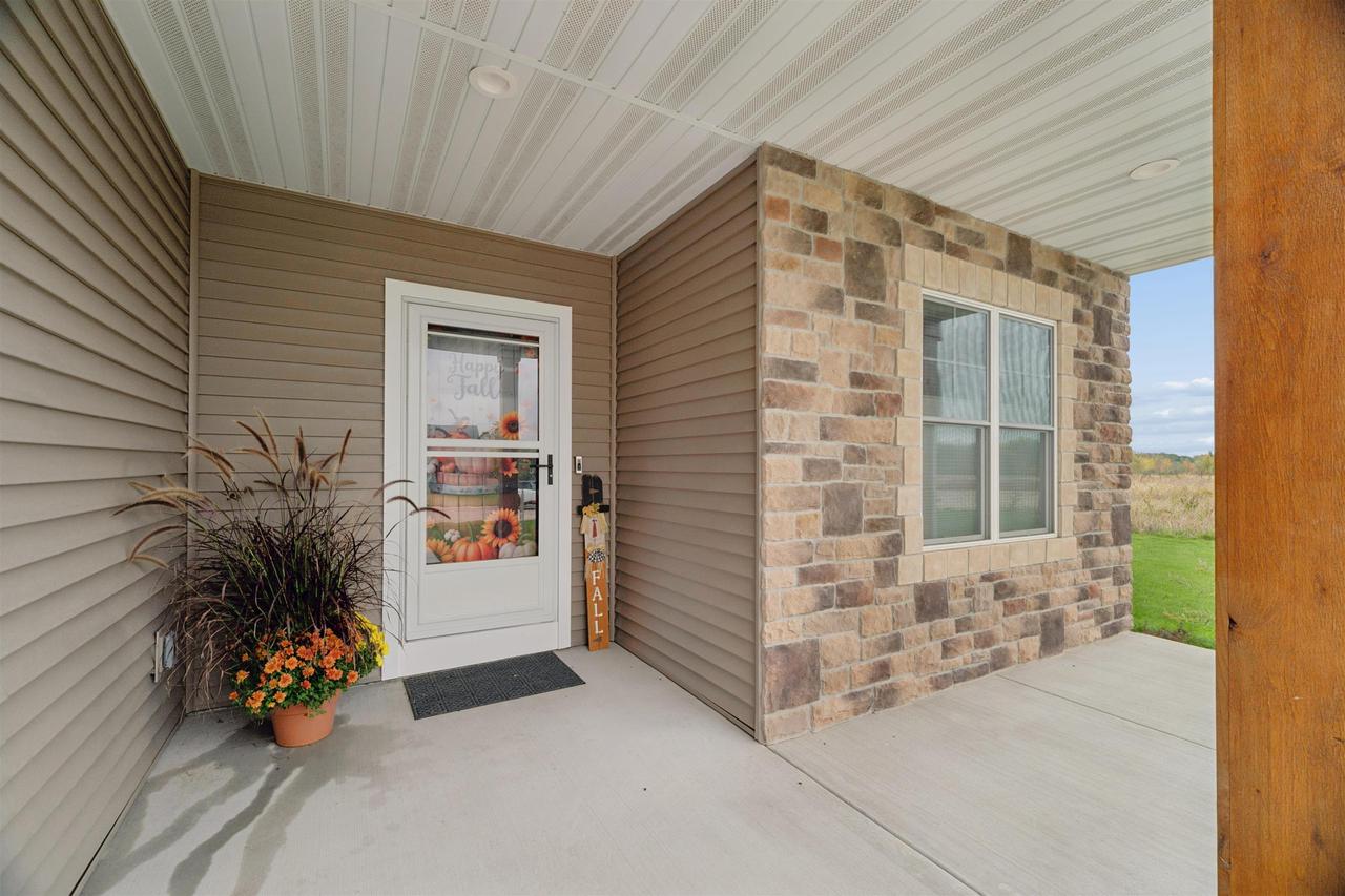 462 Rustic Ridge Drive, Brillion, WI 54110 — photo 2