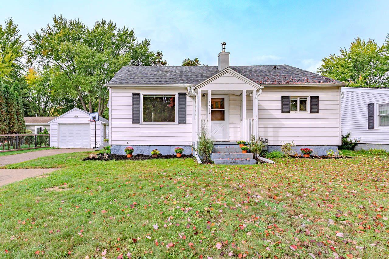 3816 Carl Street — photo