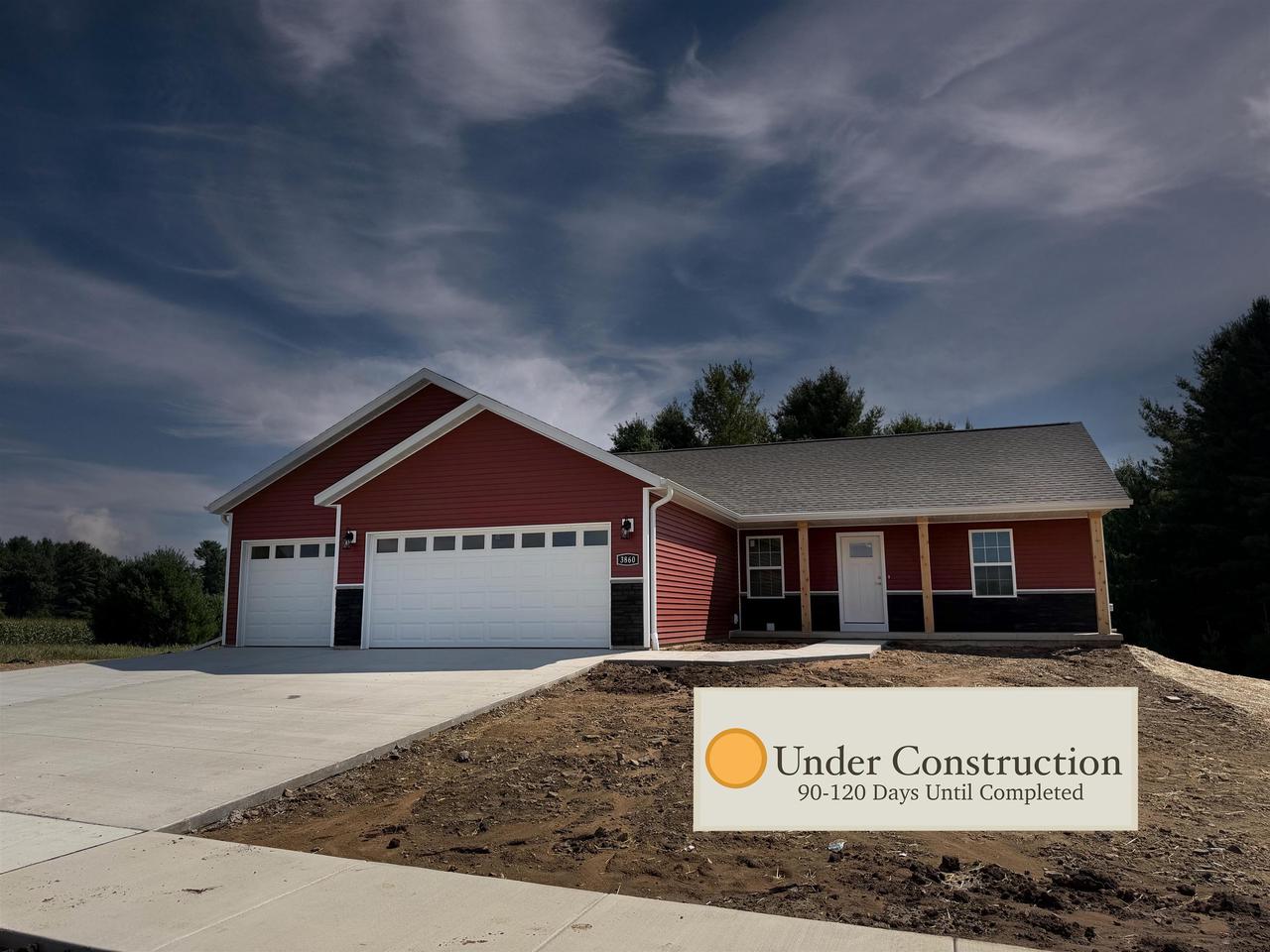 3819 Muskie Drive — photo