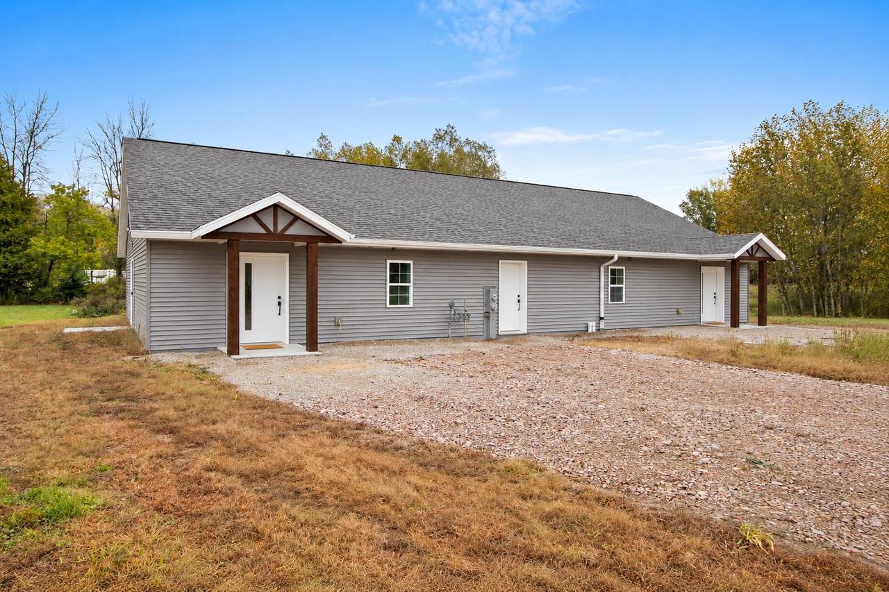 3917 County Road Cp #6 — photo
