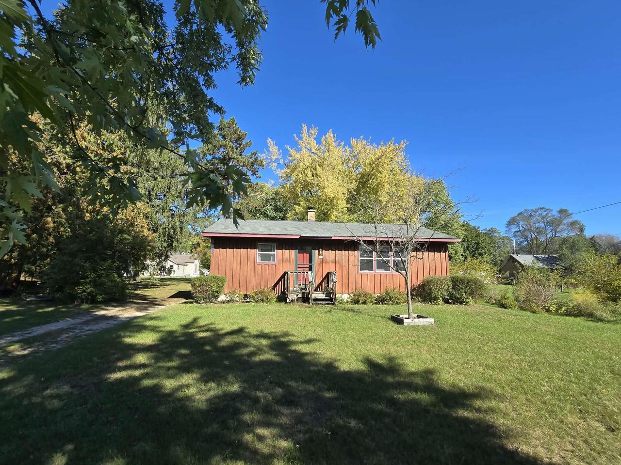 318 W Madison Street — photo