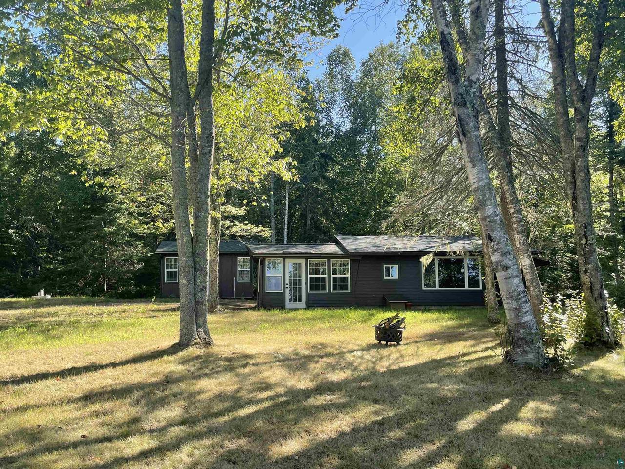 20120 Mountain Ash Road, Cornucopia, WI 54827
