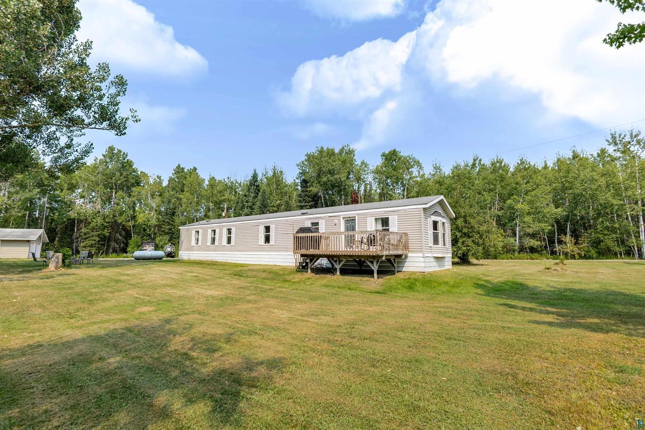 4699 E Eskelson Road, Superior, WI 54880 — photo 2