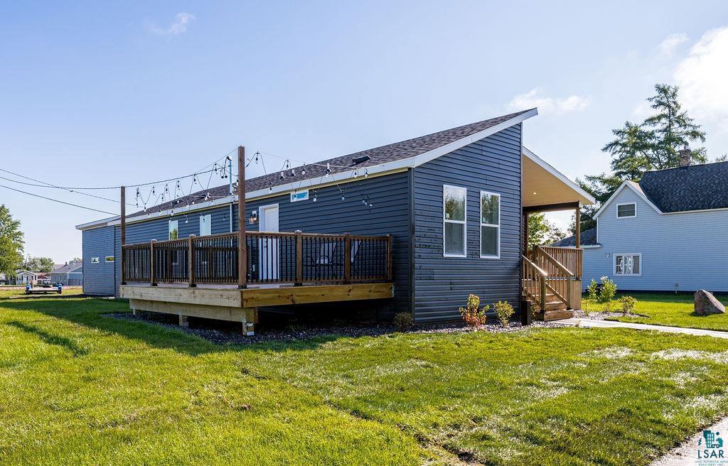 1801 E 10th Street, Superior, WI 54880 — photo 2