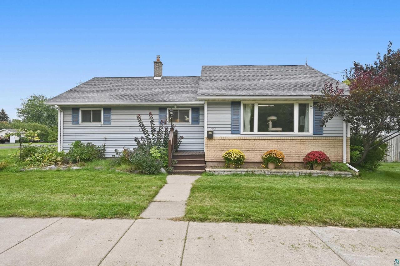 1002 Catlin Ave — photo