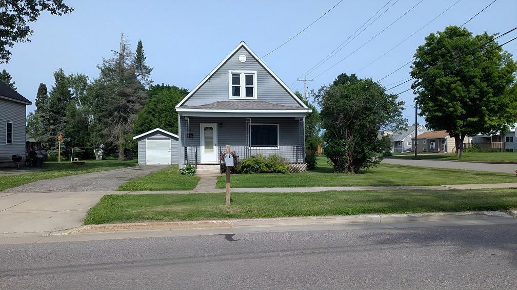 1634 Clermont Street — photo