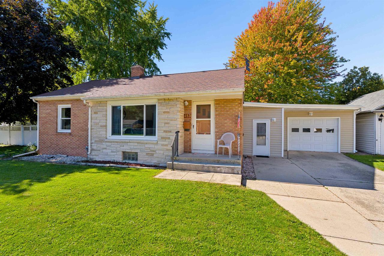 413 Stevens Court — photo