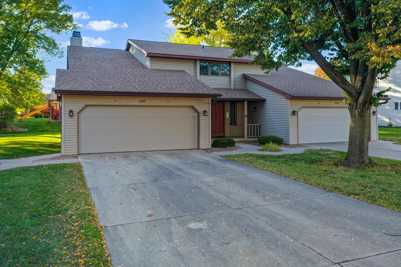 2404 Cedar Ridge Court #C — photo