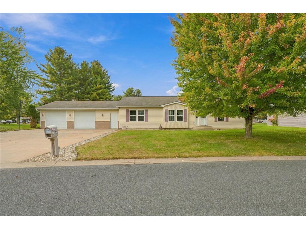 1027 Prairie Circle — photo