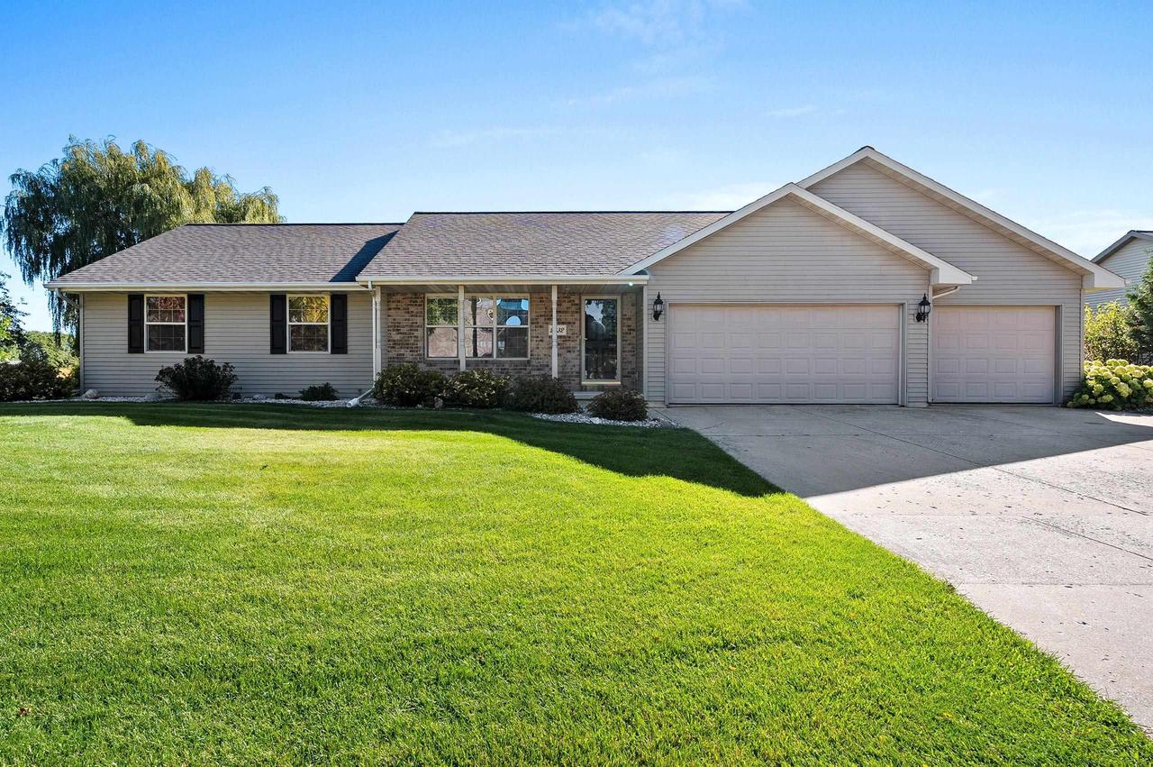 2832 Bay Settlement Road — photo