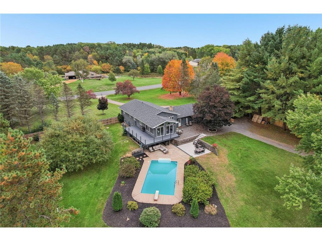 1252 Rolling Hills Trail — photo