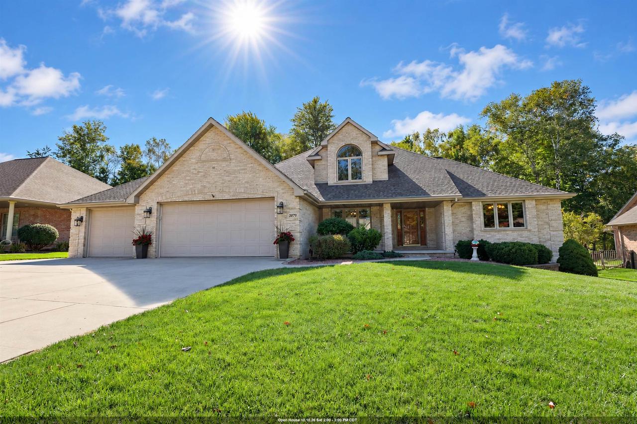 2879 Sweetfern Drive — photo