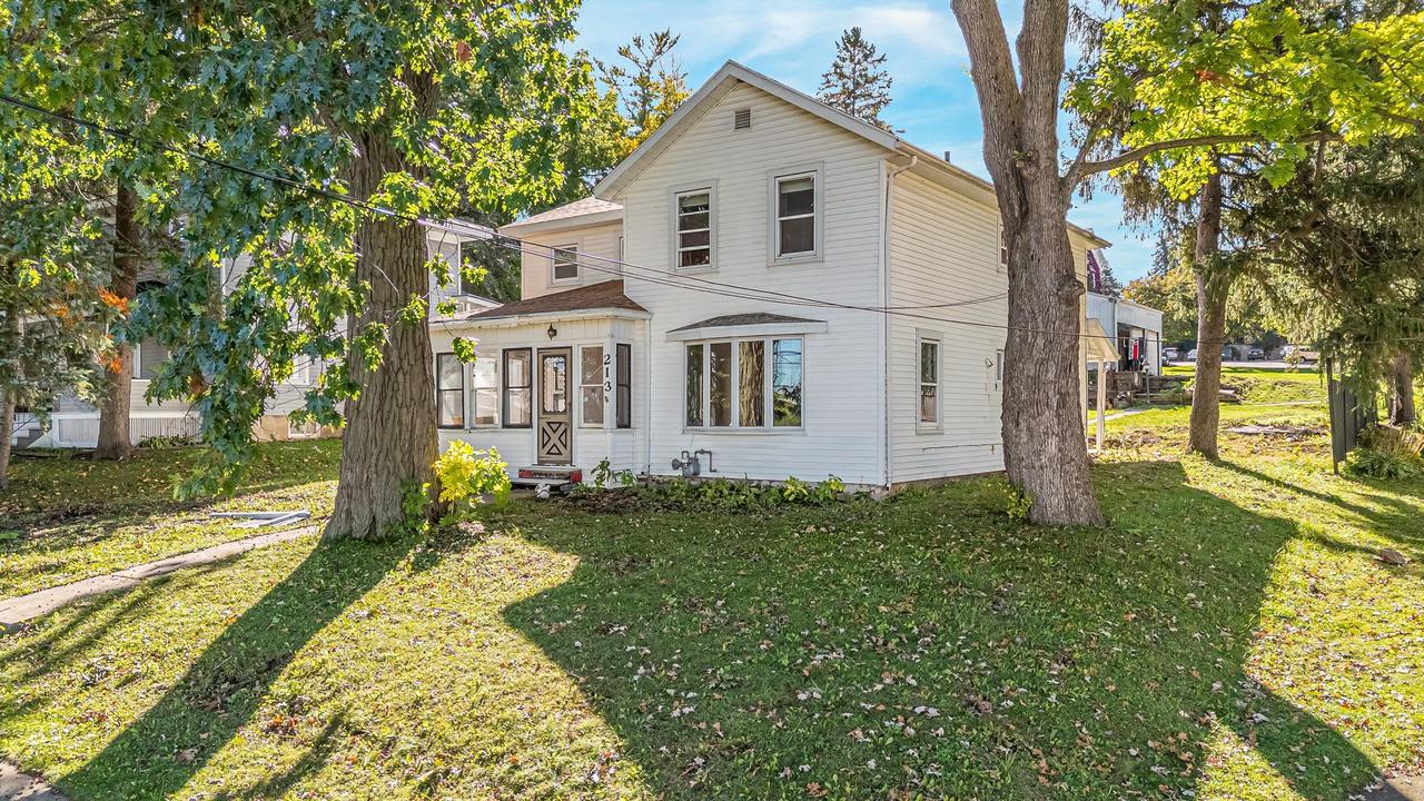 213 State Street, Ripon, WI 54971