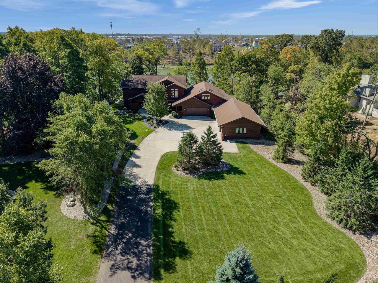 1515 W Reid Drive — photo
