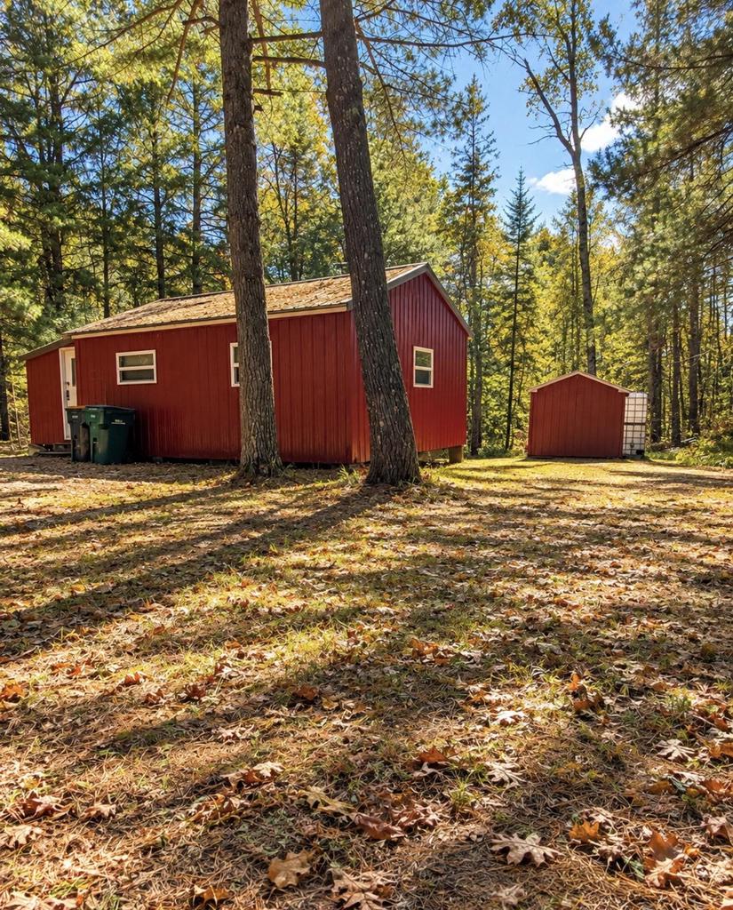 W6559 N Rollingstone Lake Road — photo