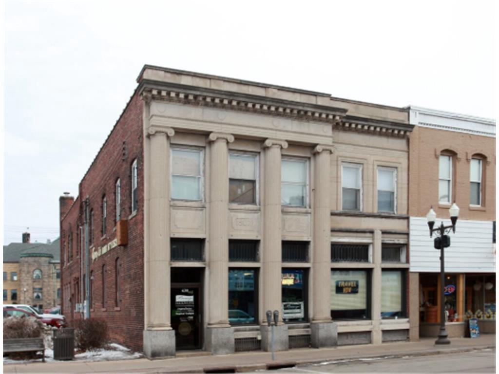 630 Broadway Street — photo
