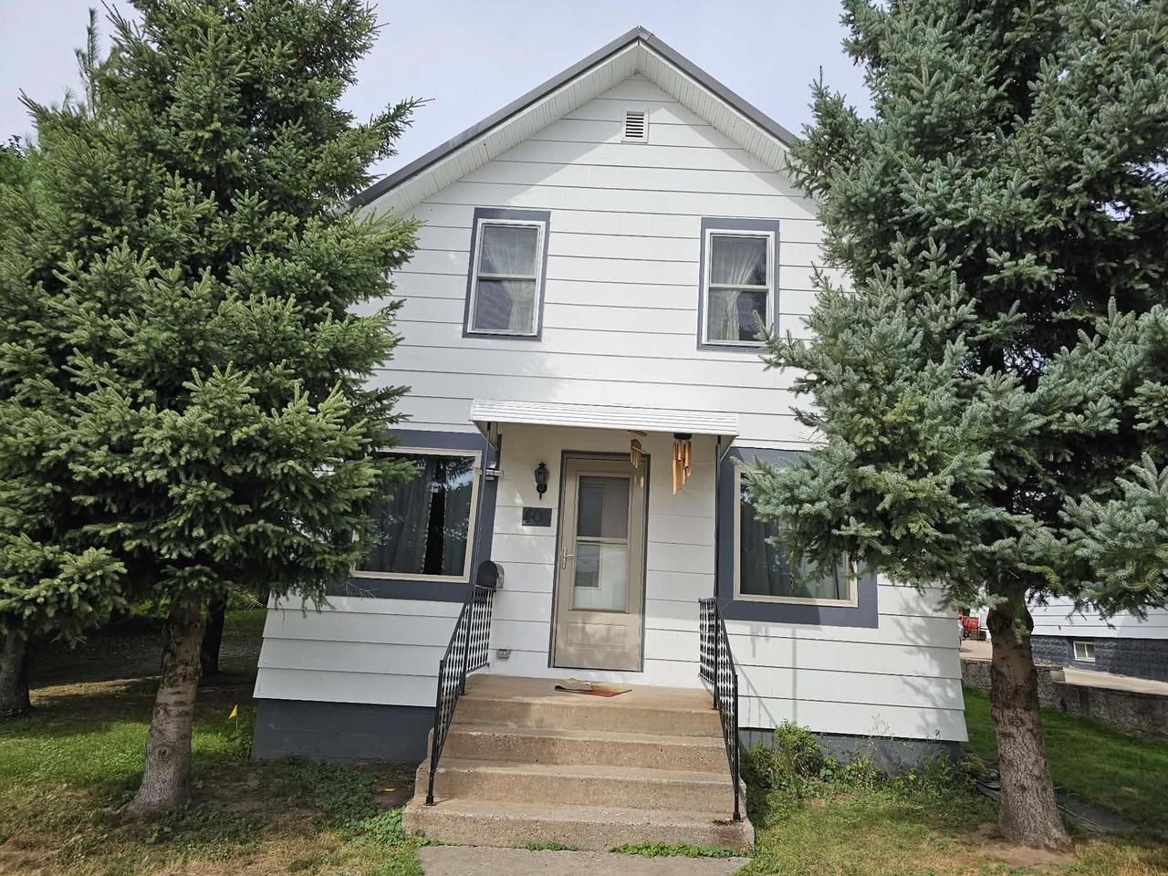 408 E E Street — photo