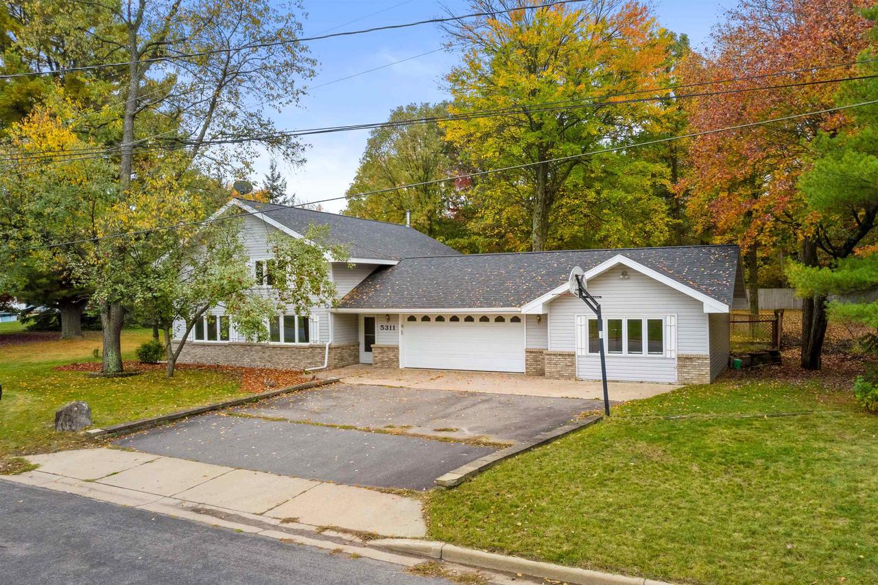 5311 Cathy Drive — photo