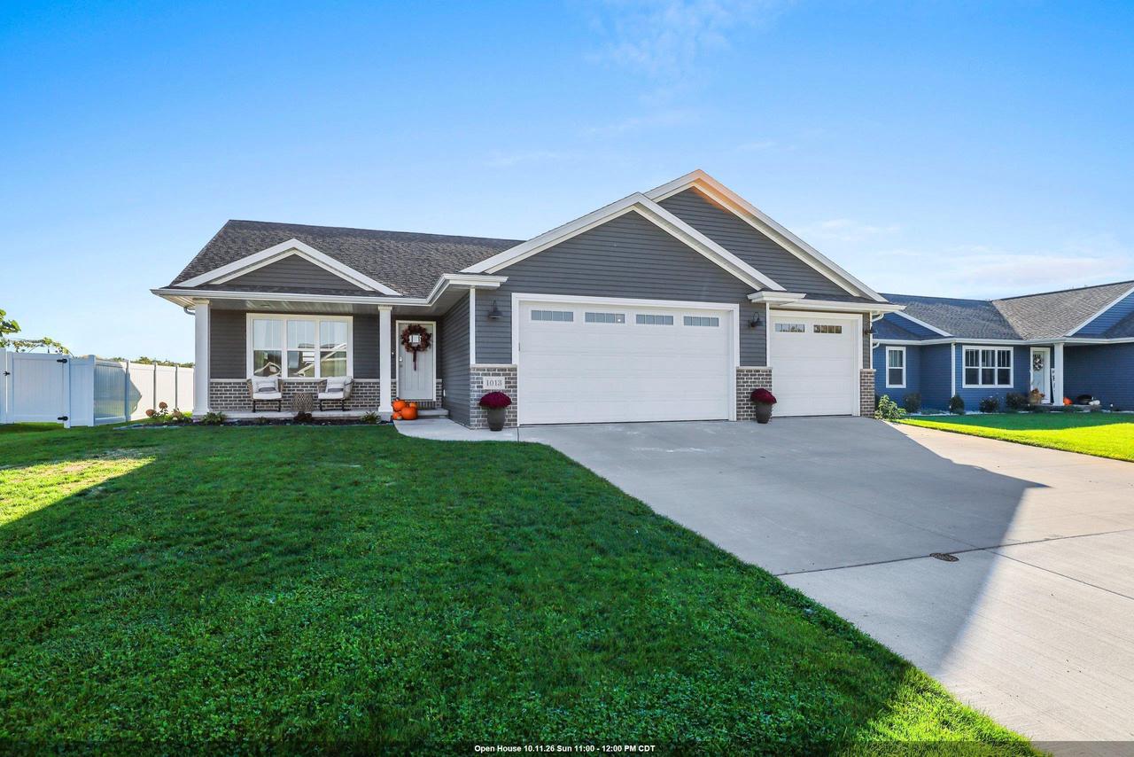 1013 Grassy Meadow Lane — photo