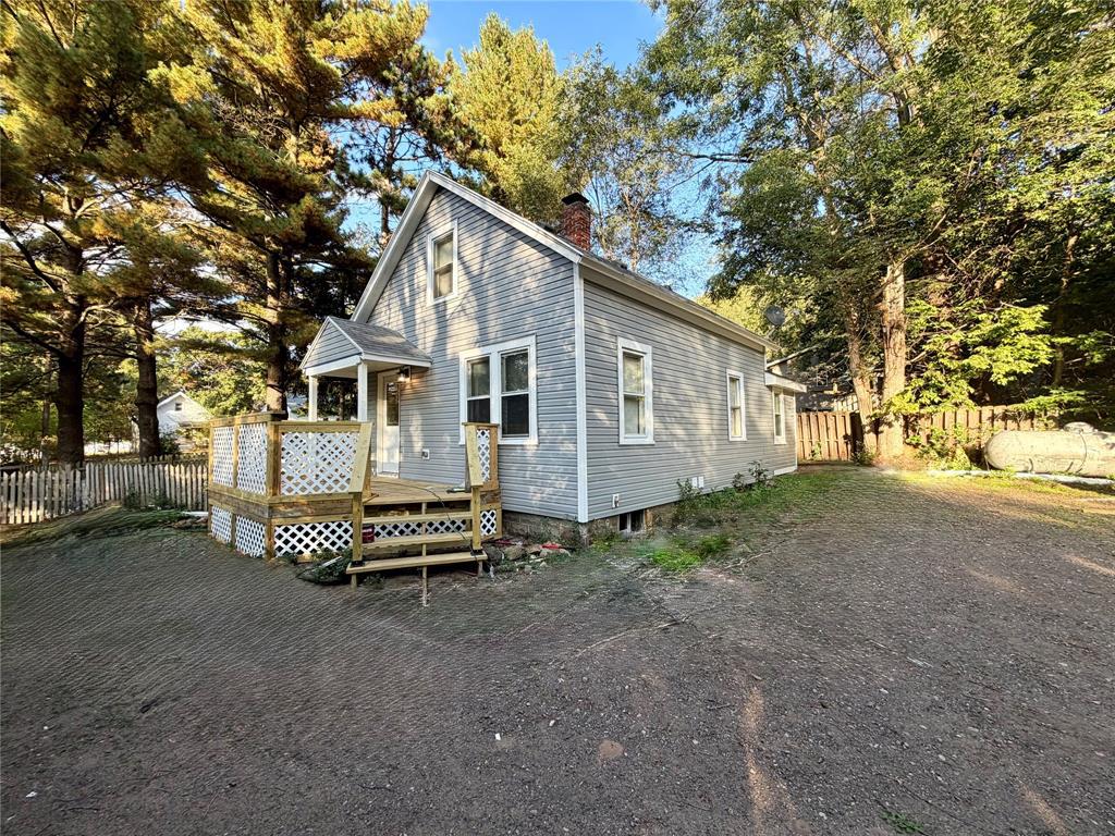 2519 Peebles Street — photo
