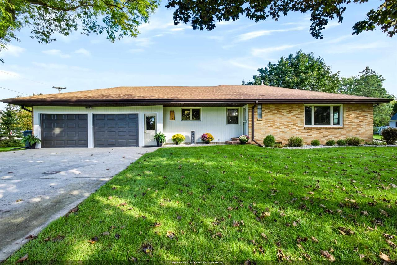 8114 Geenan Street — photo