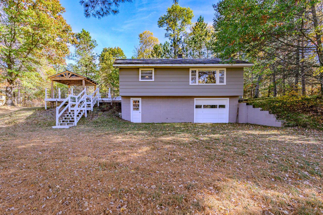 6907 E Rapids Road, Newbold, WI 54539 — photo 2