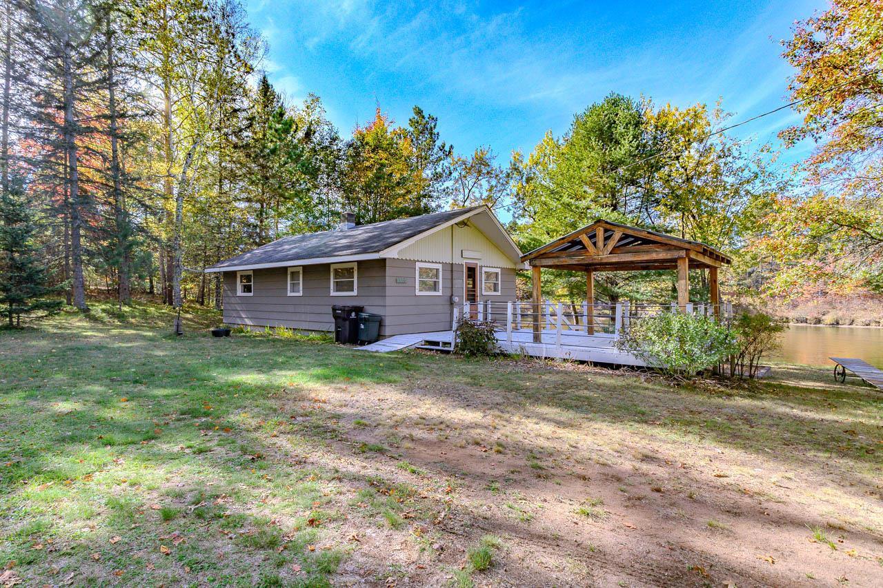 6907 E Rapids Road, Newbold, WI 54539 — photo 3