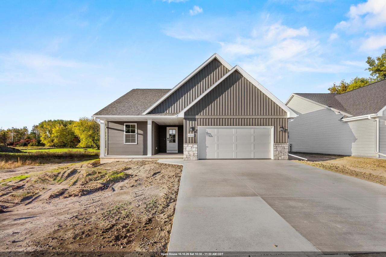 4932 Water Mint Way — photo