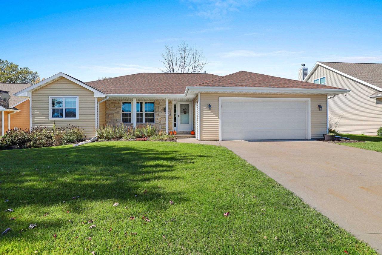 2182 W Melcorn Circle — photo