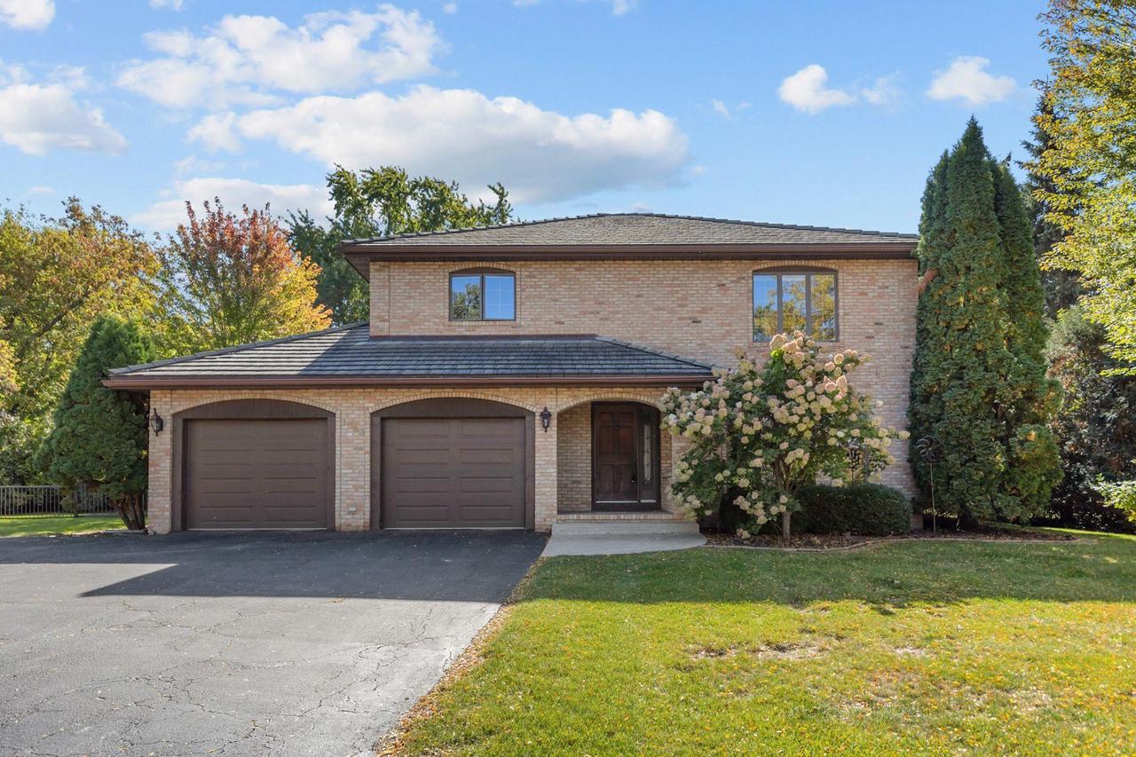 1580 Arboretum Drive — photo