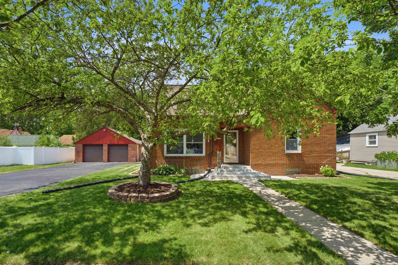 708 State Street — photo