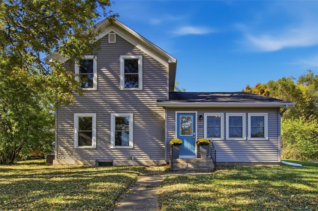222 Michigan Street — photo