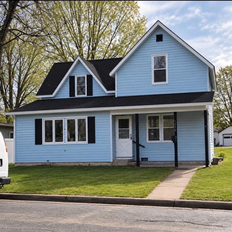 1514 Douglas Street — photo