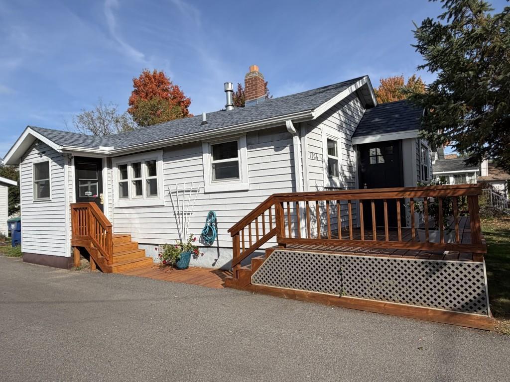 1906 Spring Street, Schofield, WI 54476 — photo 2