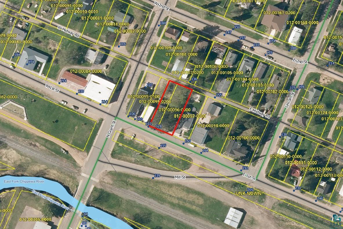 246 E 1st Street, Jacobs, WI 54527 — photo 3