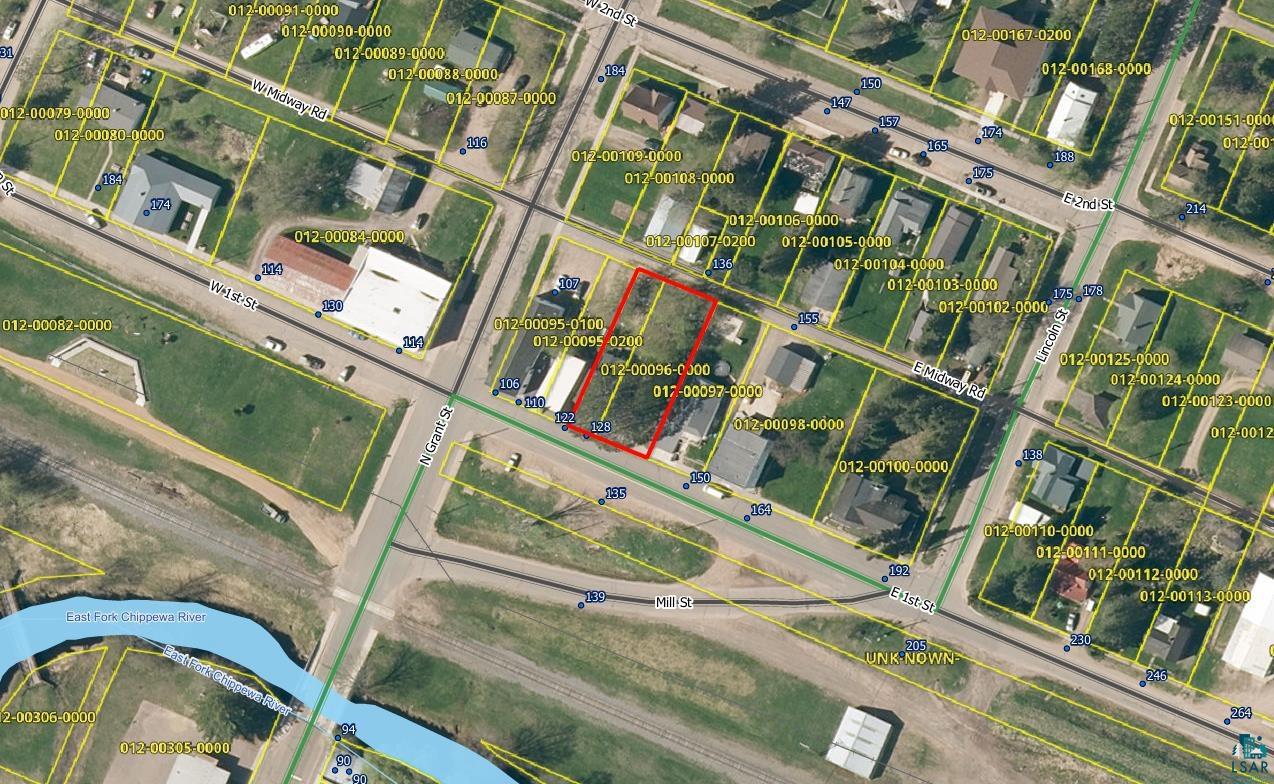 128 E 1st Street, Jacobs, WI 54527 — photo 3