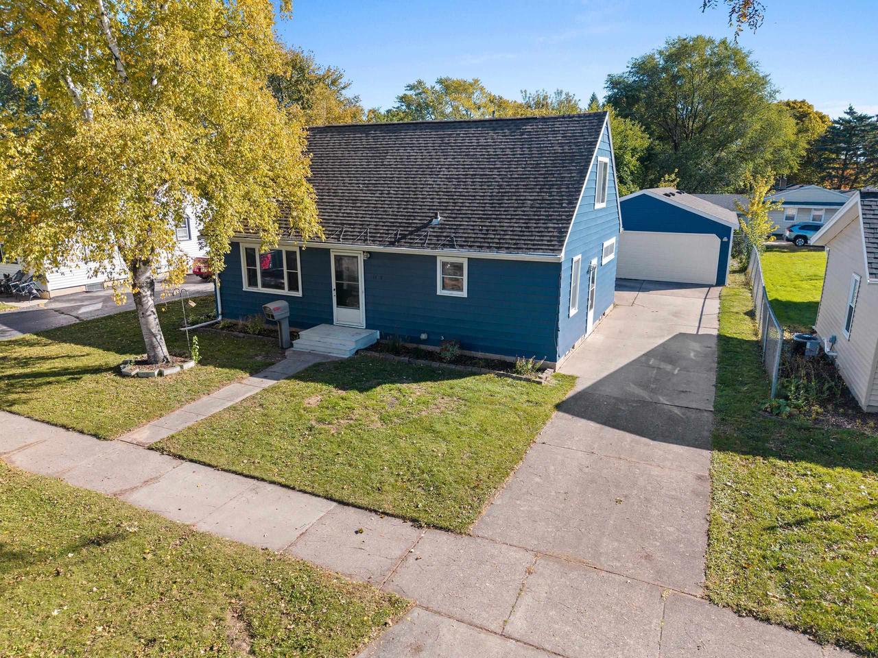 1408 N Wayne Street — photo
