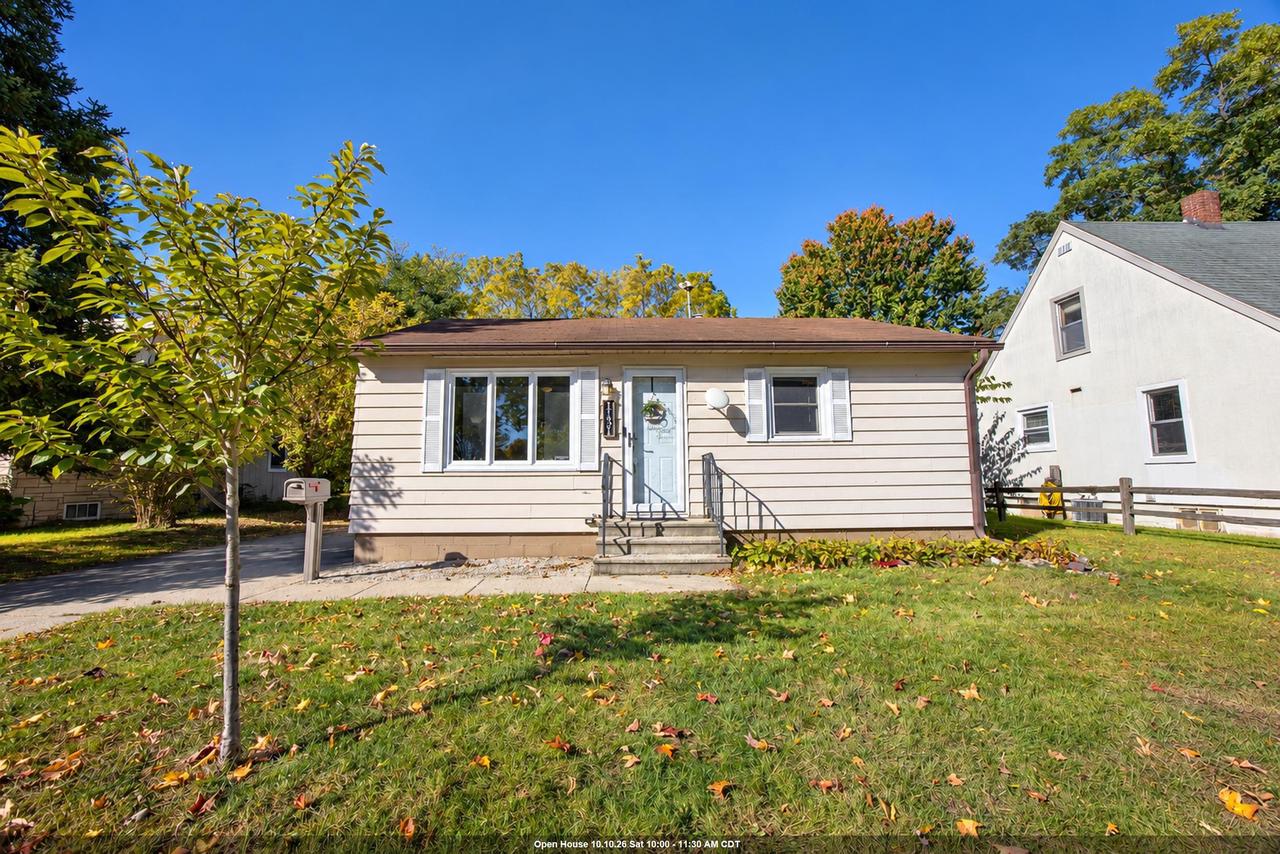 1131 S Franklin Street — photo