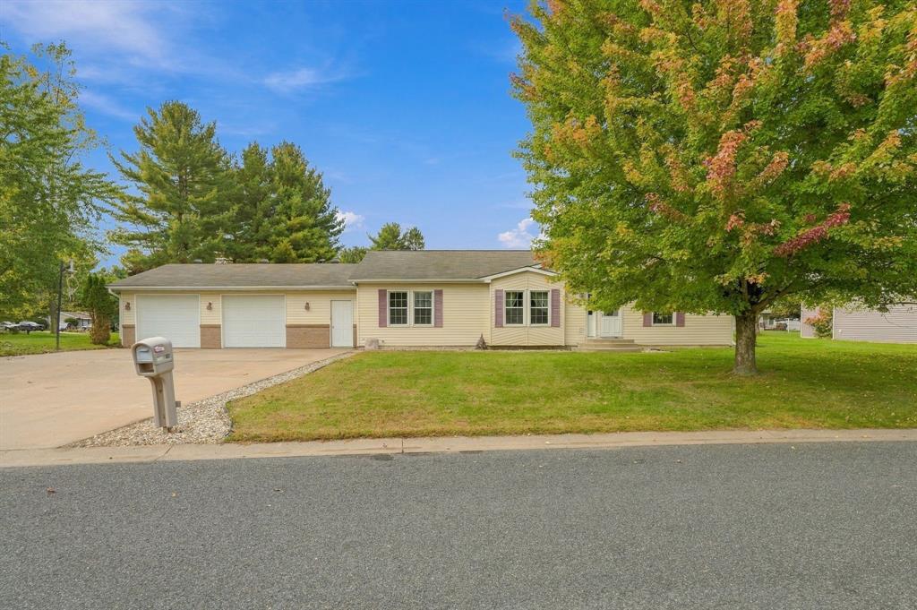 1027 Prairie Circle — photo
