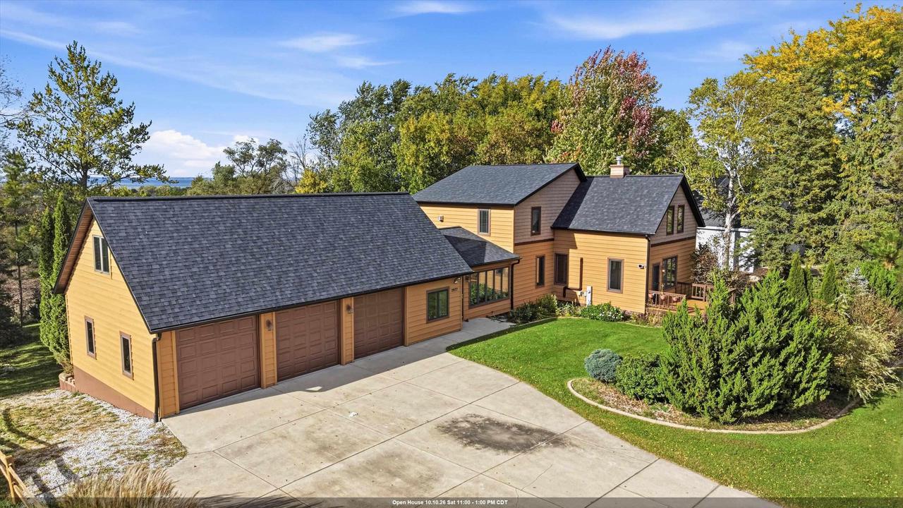 2977 Bay Settlement Road — photo