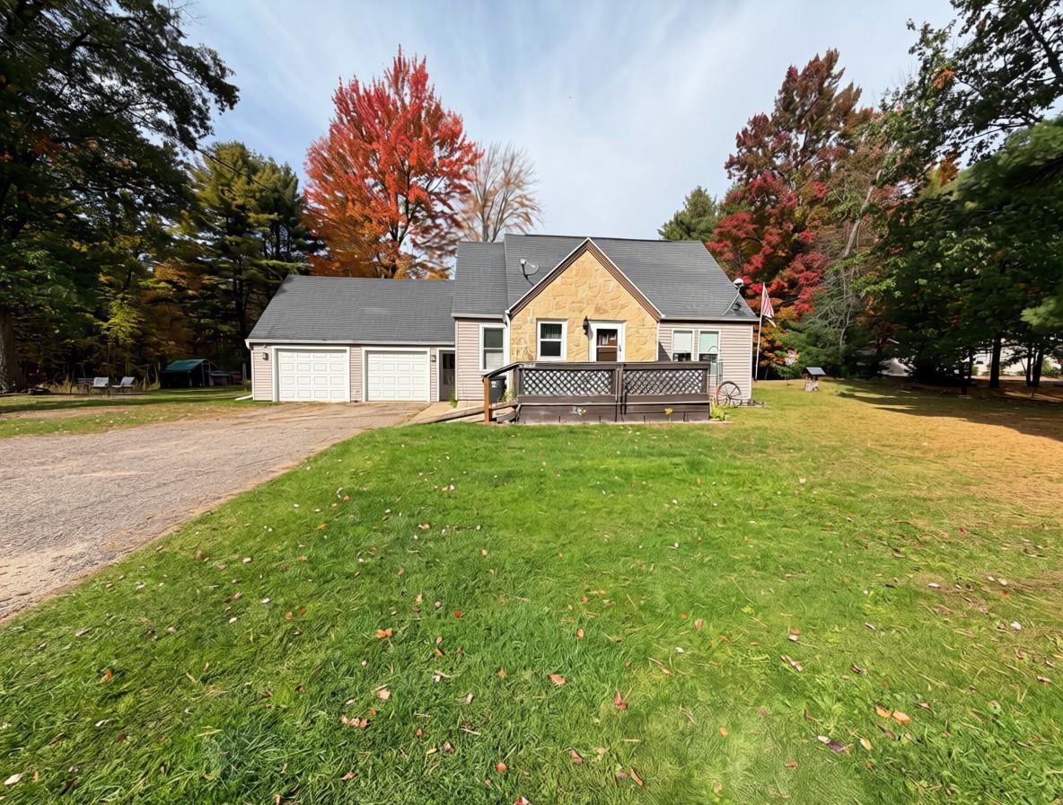 W6178 Lake Drive — photo
