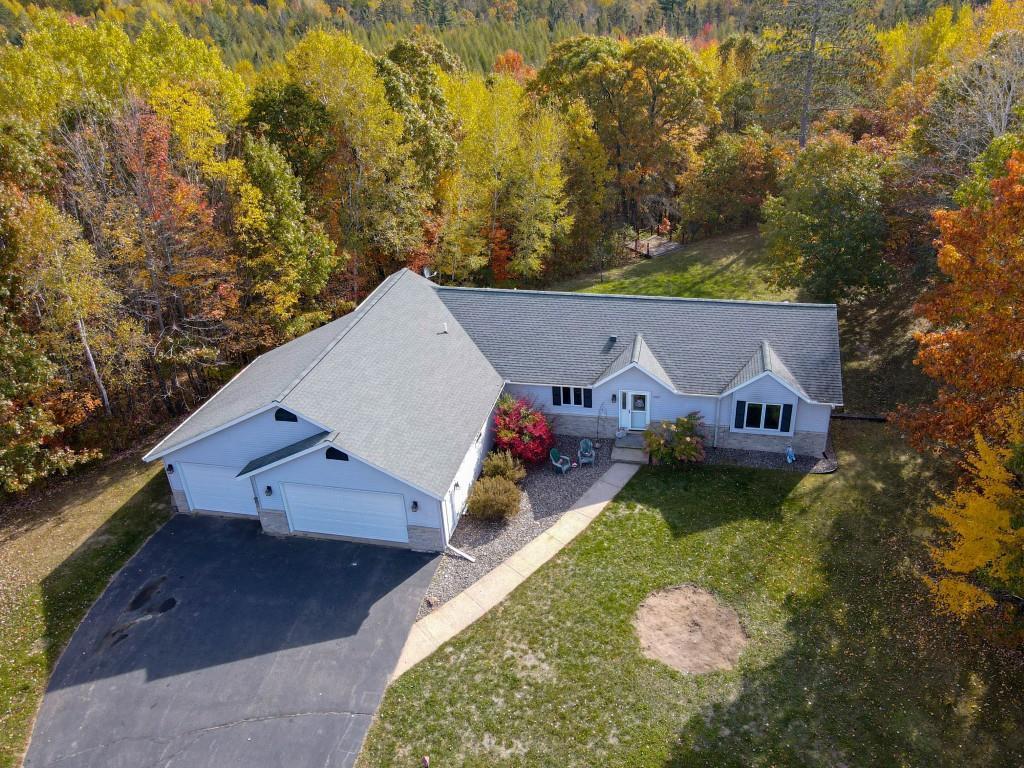 1527 Pine Notch Road — photo