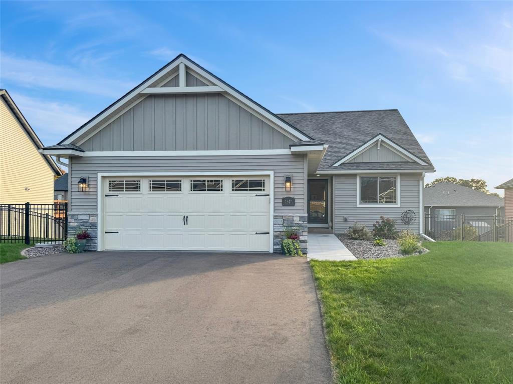 1347 St. Andrews Drive — photo