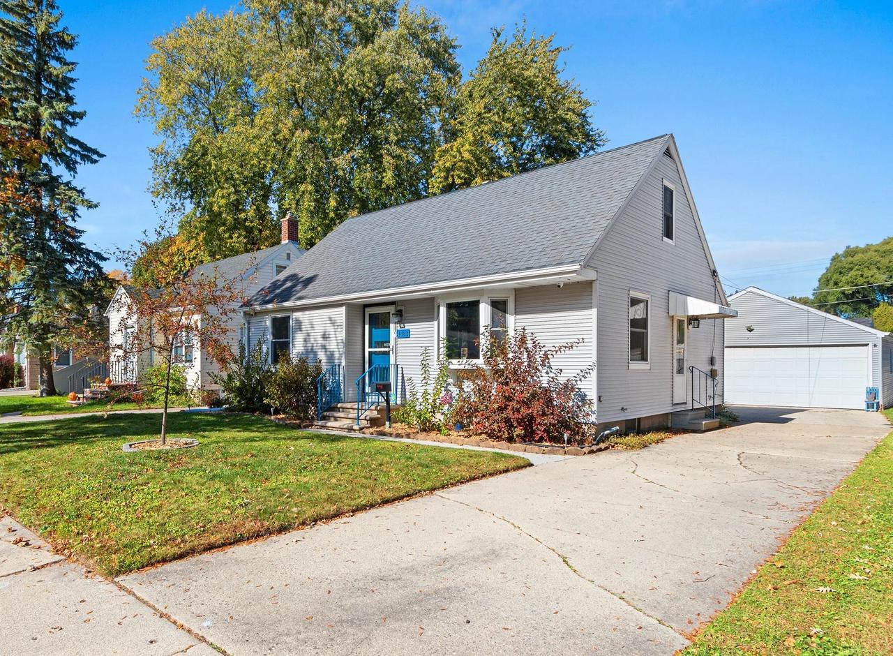1328 Reed Street — photo