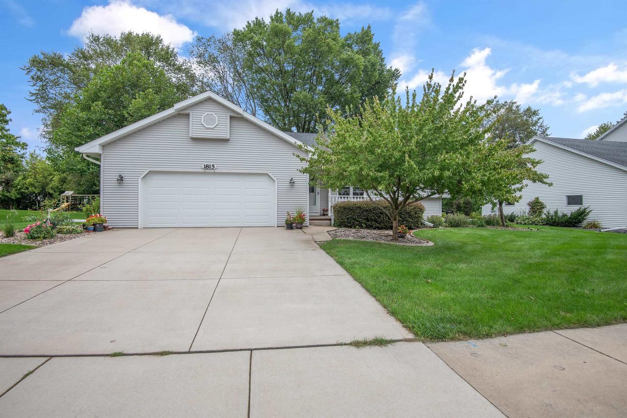 1815 Shelley Lane — photo